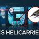 Illustration for article titled Did Lego leak the rumored SHIELD helicarrier?